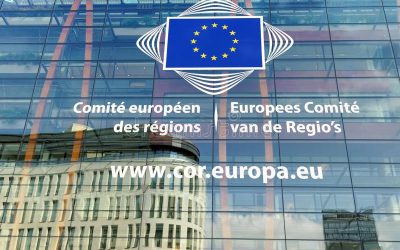 O Comité das Regiões da União Europeia adopta um parecer sobre «Um ambiente favorável à Economia Social»