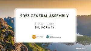 Assembleia Geral das Cooperativas Europeias 2023