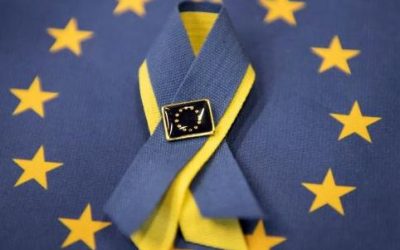 “Economia Social Ucrânia” – Um passo para a UE